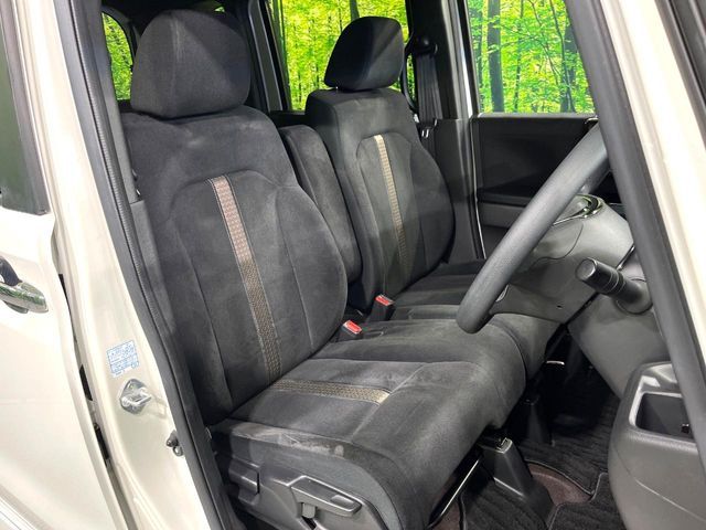 HONDA N BOX CUSTOM 2019 Image 31