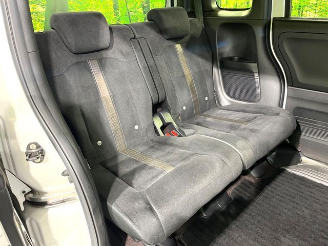 HONDA N BOX CUSTOM 2019 Image 31