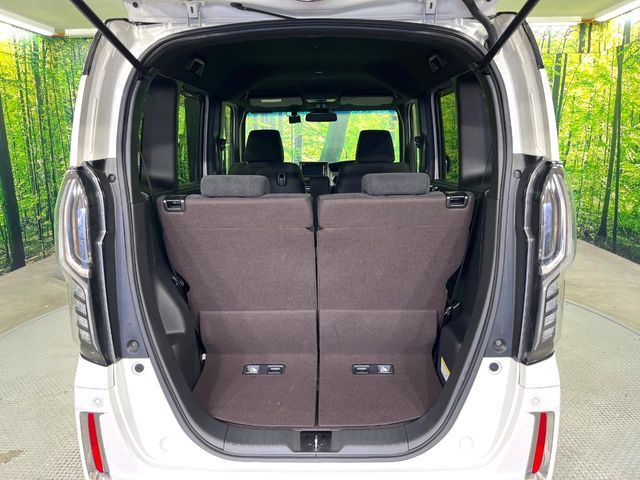 HONDA N BOX CUSTOM 2019 Image 31