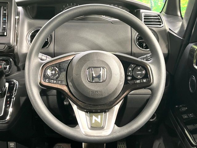 HONDA N BOX CUSTOM 2019 Image 31