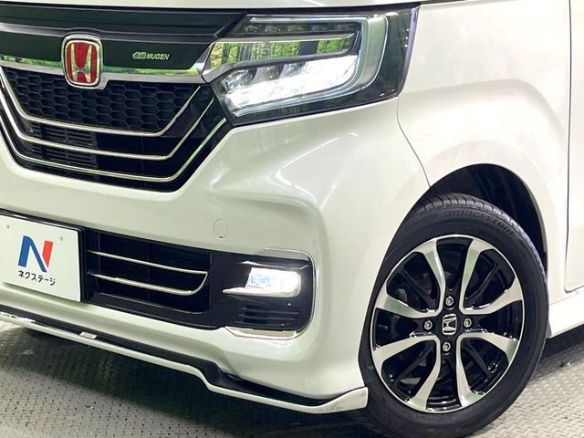 HONDA N BOX CUSTOM 2019 Image 31