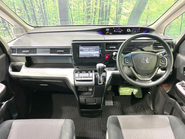 HONDA STEPWAGON SPADA 2017 Image 31
