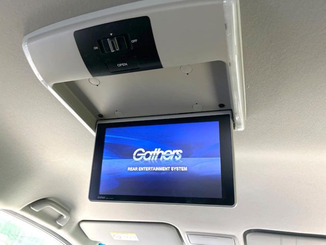 HONDA STEPWAGON SPADA 2017 Image 31