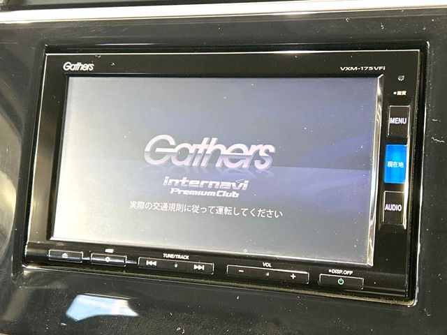 HONDA STEPWAGON SPADA 2017 Image 31