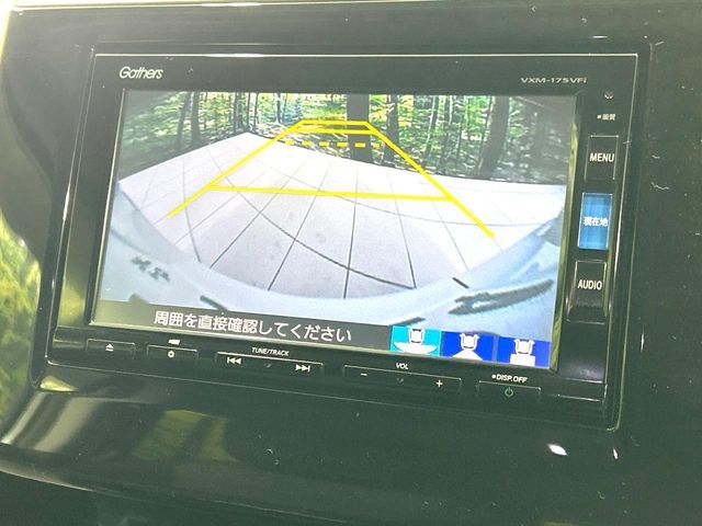 HONDA STEPWAGON SPADA 2017 Image 31