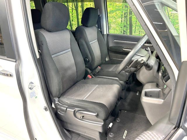 HONDA STEPWAGON SPADA 2017 Image 31