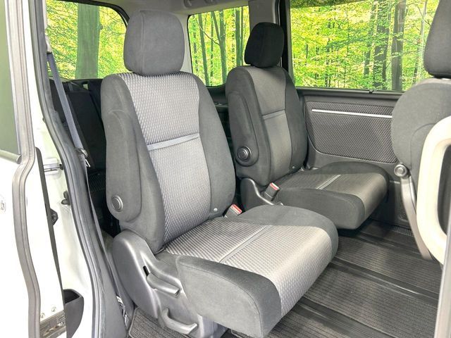 HONDA STEPWAGON SPADA 2017 Image 31