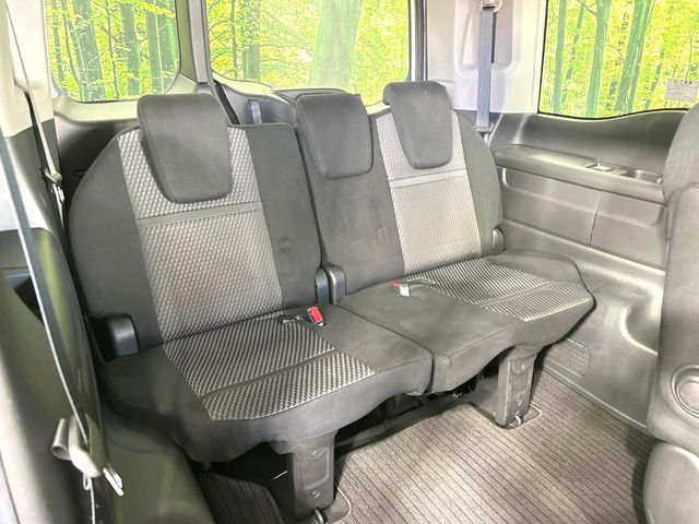 HONDA STEPWAGON SPADA 2017 Image 31