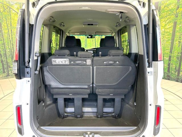 HONDA STEPWAGON SPADA 2017 Image 31