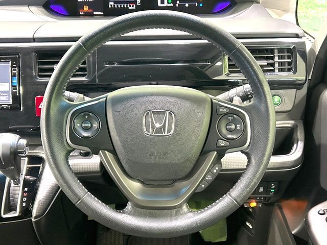HONDA STEPWAGON SPADA 2017 Image 31