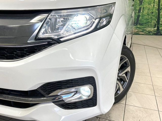 HONDA STEPWAGON SPADA 2017 Image 31