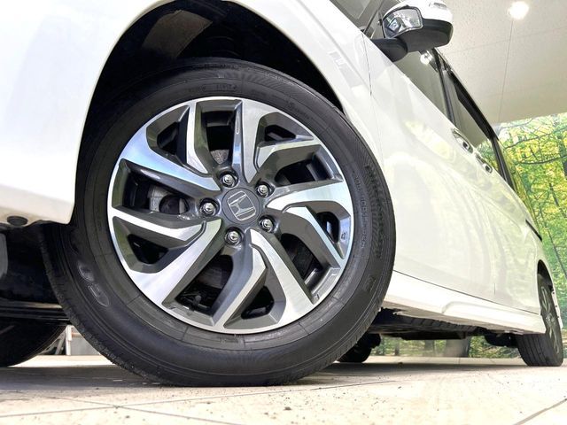 HONDA STEPWAGON SPADA 2017 Image 31