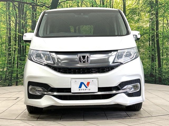 HONDA STEPWAGON SPADA 2017 Image 31