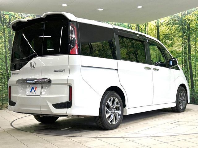 HONDA STEPWAGON SPADA 2017 Image 31
