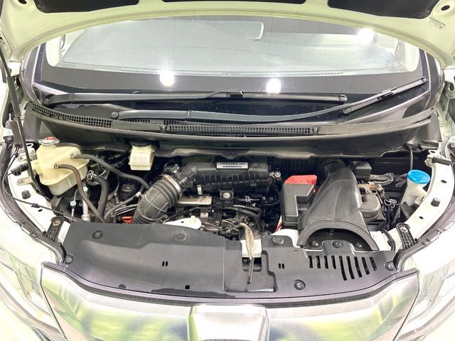 HONDA STEPWAGON SPADA 2017 Image 31