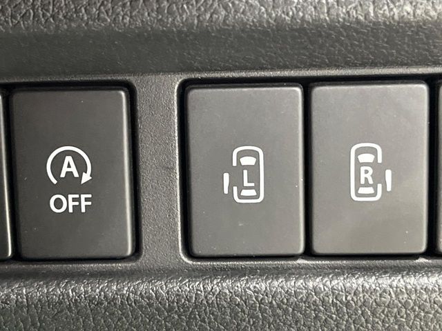 SUZUKI SPACIA GEAR 2023 Image 31