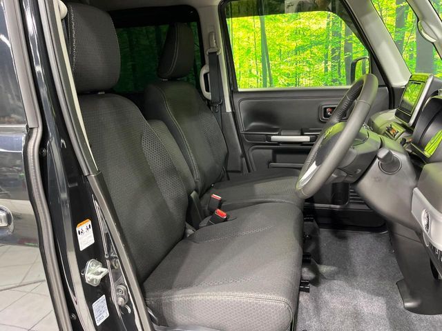 SUZUKI SPACIA GEAR 2023 Image 31