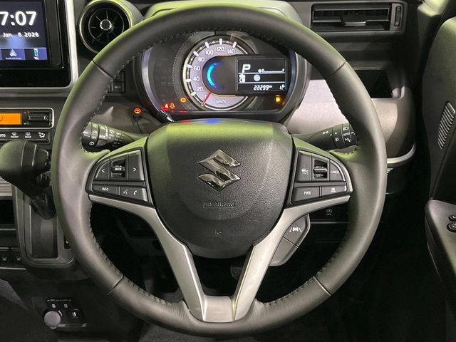 SUZUKI SPACIA GEAR 2023 Image 31