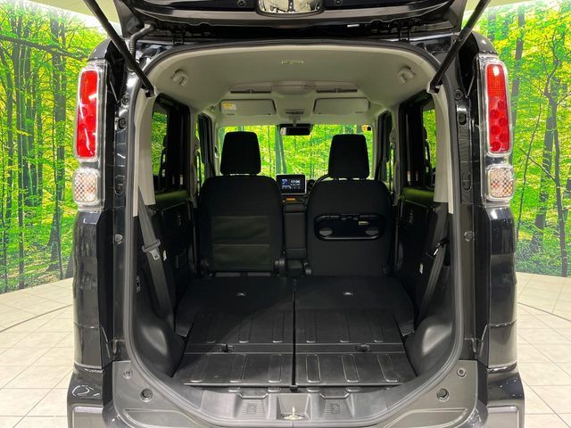 SUZUKI SPACIA GEAR 2023 Image 31