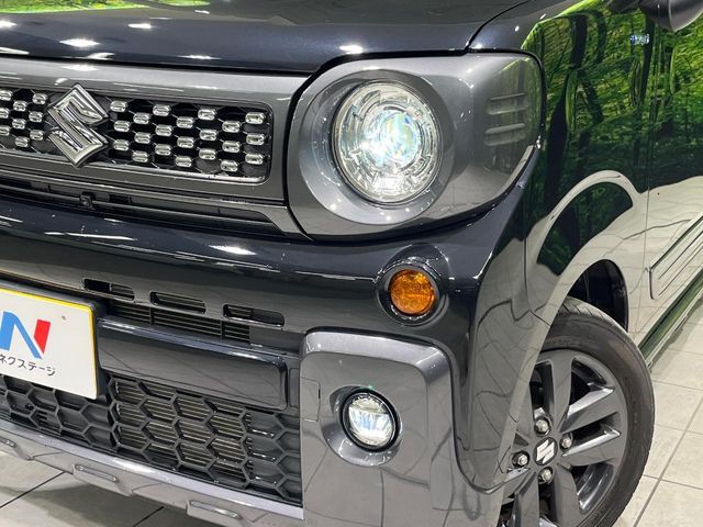 SUZUKI SPACIA GEAR 2023 Image 31