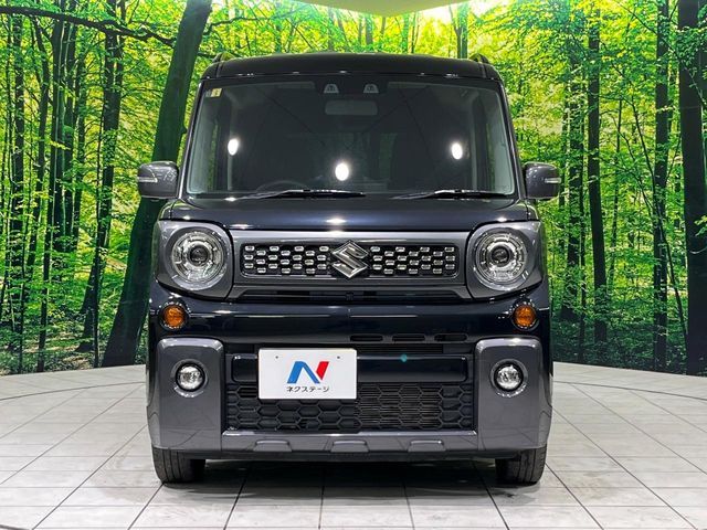 SUZUKI SPACIA GEAR 2023 Image 31