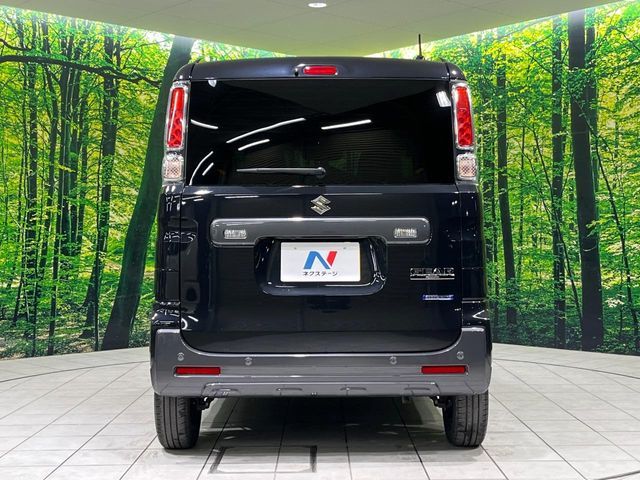 SUZUKI SPACIA GEAR 2023 Image 31