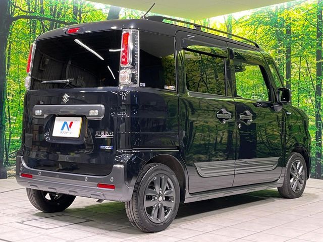 SUZUKI SPACIA GEAR 2023 Image 31