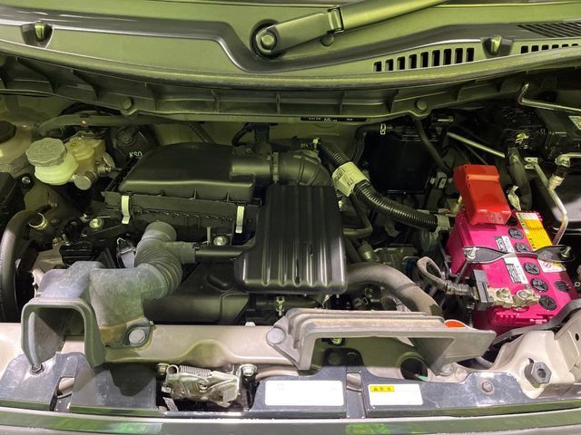 SUZUKI SPACIA GEAR 2023 Image 31