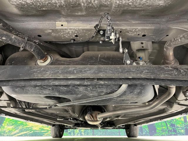 SUZUKI SPACIA GEAR 2023 Image 31