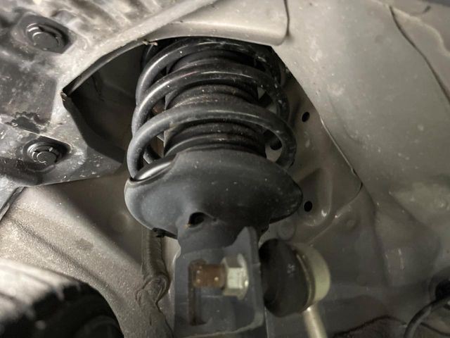 SUZUKI SPACIA GEAR 2023 Image 31