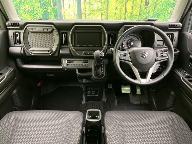 SUZUKI HUSTLER 2025 Image 31