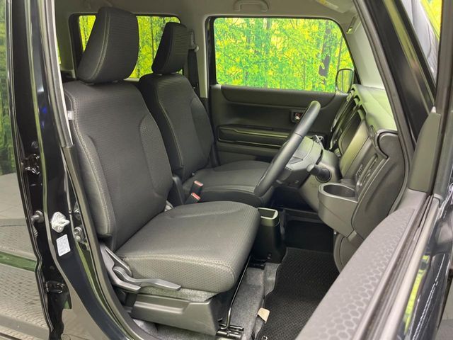 SUZUKI HUSTLER 2025 Image 31