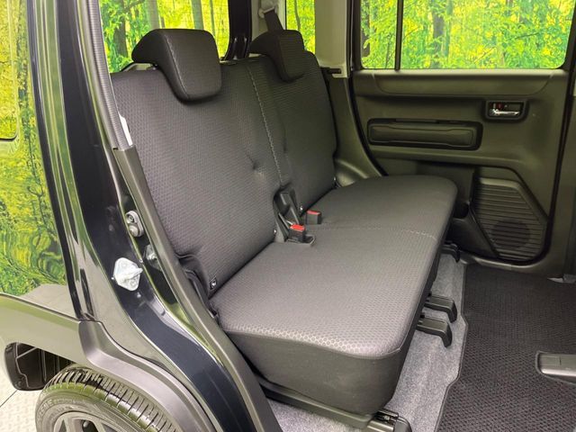 SUZUKI HUSTLER 2025 Image 31