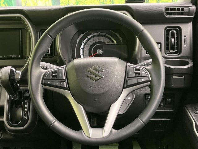 SUZUKI HUSTLER 2025 Image 31