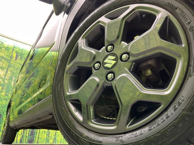 SUZUKI HUSTLER 2025 Image 31