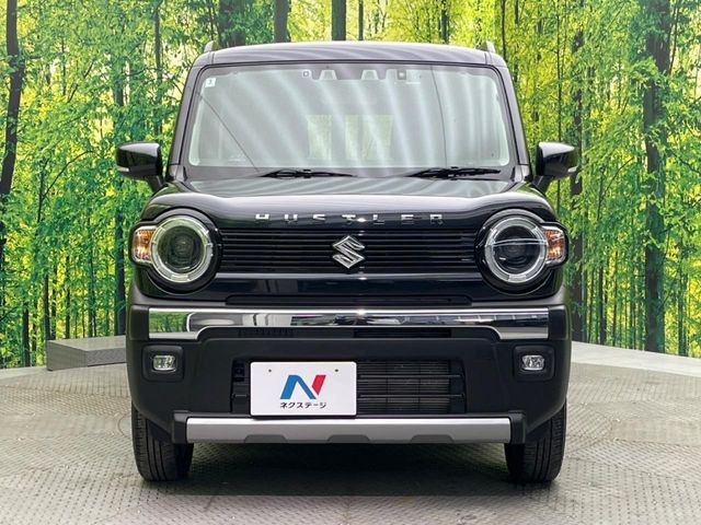 SUZUKI HUSTLER 2025 Image 31