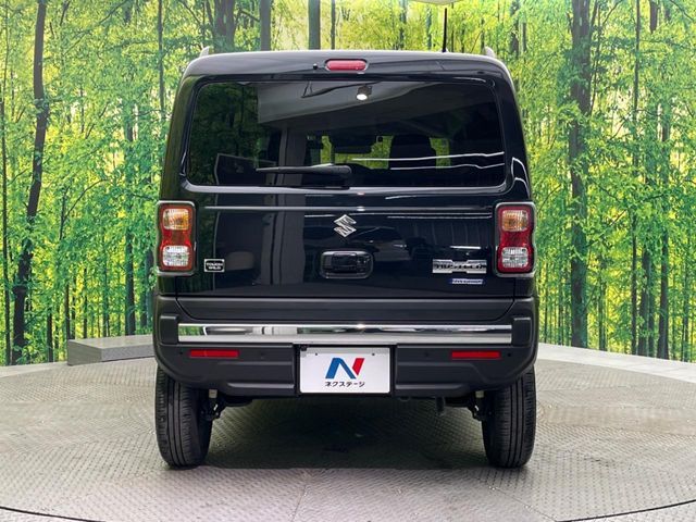 SUZUKI HUSTLER 2025 Image 31