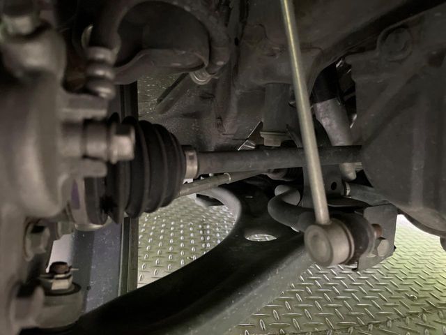 SUZUKI HUSTLER 2025 Image 31