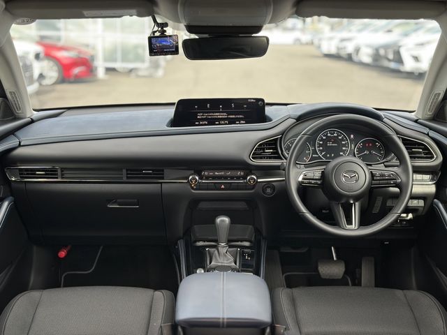 MAZDA CX-30 2025 Image 31