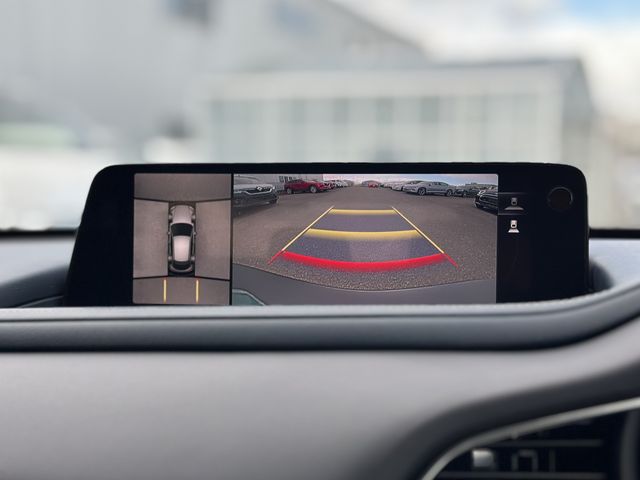 MAZDA CX-30 2025 Image 31