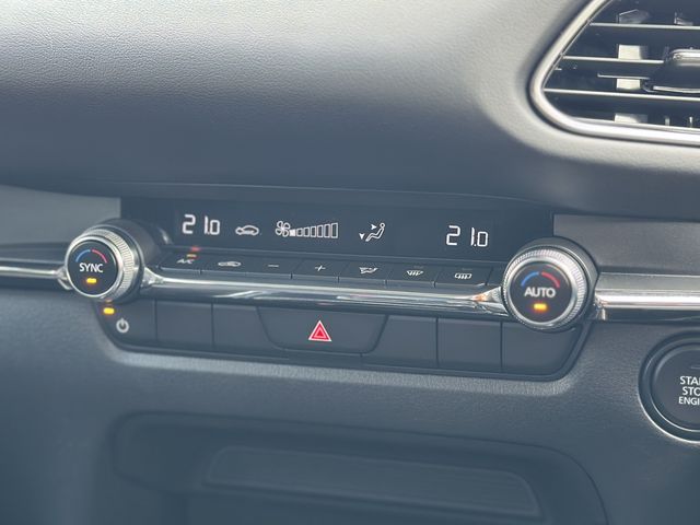 MAZDA CX-30 2025 Image 31