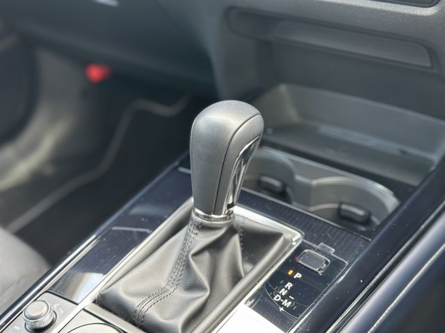 MAZDA CX-30 2025 Image 31