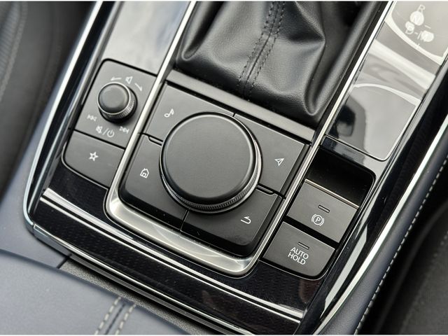 MAZDA CX-30 2025 Image 31