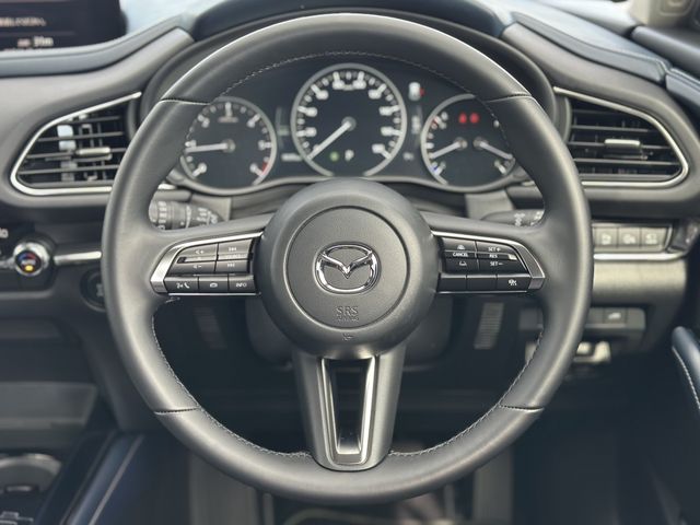 MAZDA CX-30 2025 Image 31