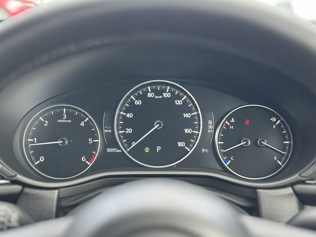 MAZDA CX-30 2025 Image 31