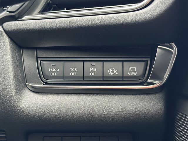 MAZDA CX-30 2025 Image 31