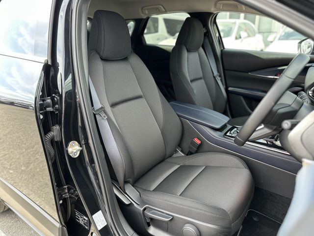 MAZDA CX-30 2025 Image 31