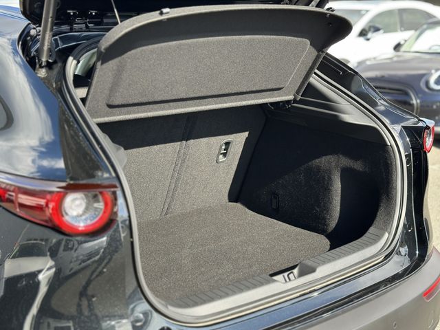 MAZDA CX-30 2025 Image 31