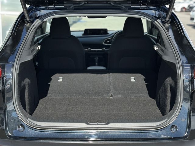 MAZDA CX-30 2025 Image 31