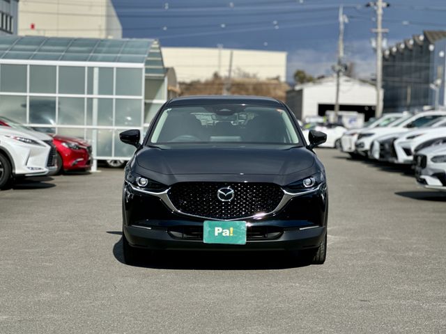 MAZDA CX-30 2025 Image 31